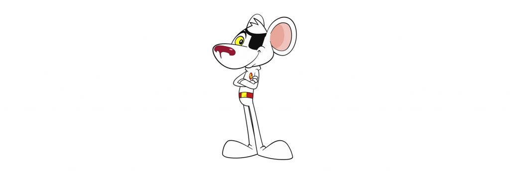 Danger Mouse