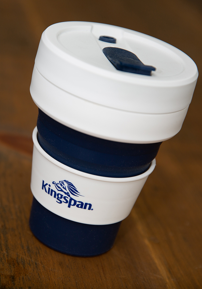 Kingspan cup