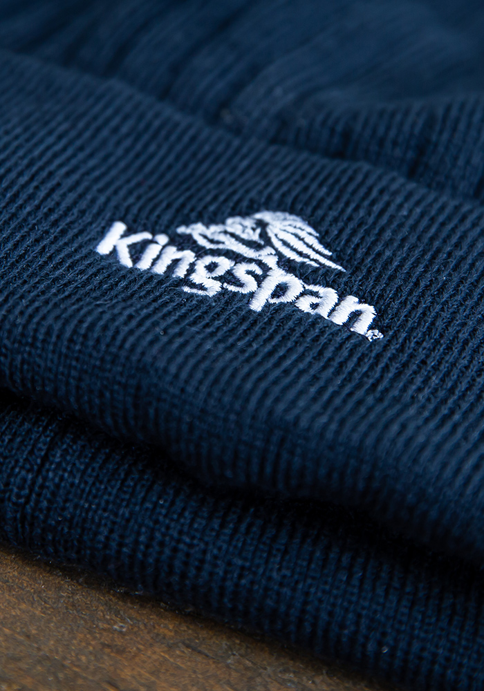 Kingspan hat