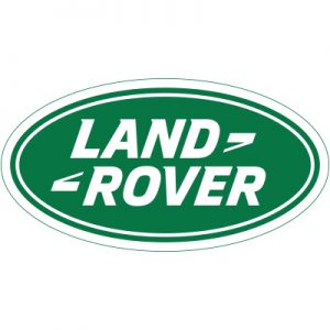 Land Rover Logo