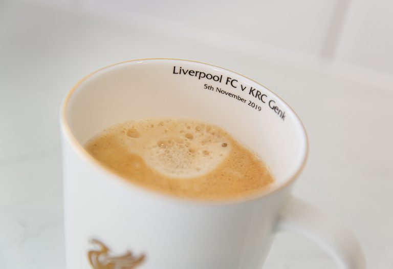 Liverpool Cups