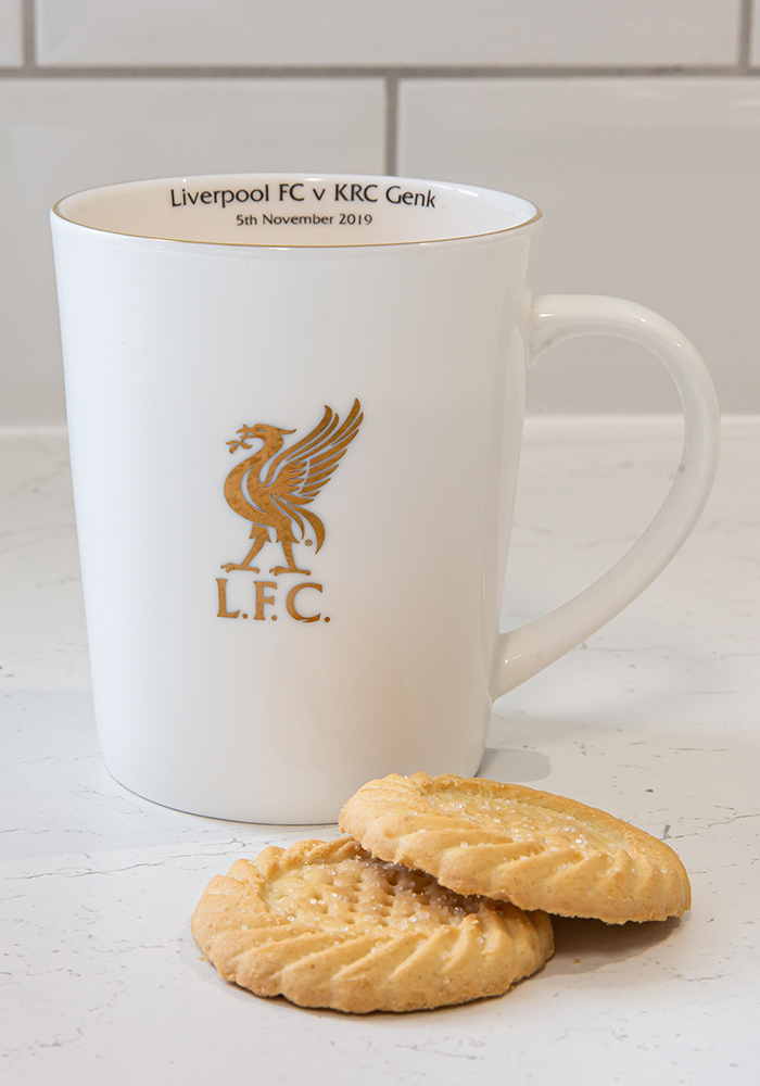 Liverpool Cups