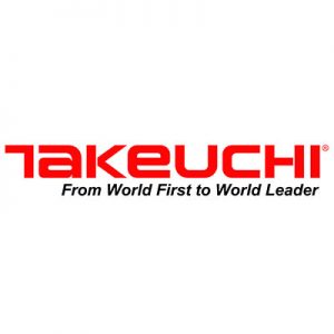 Takeuchi Logo