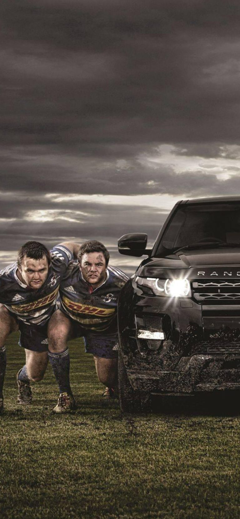 LR Rugby World Cup