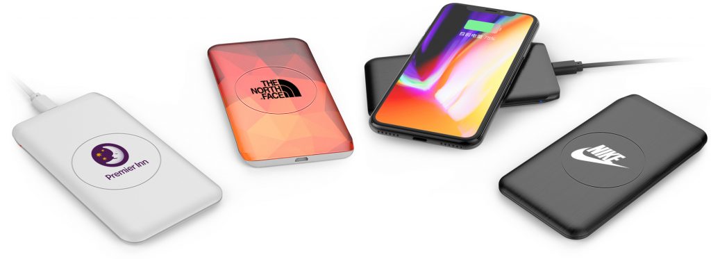 Air Wireless Charging pad