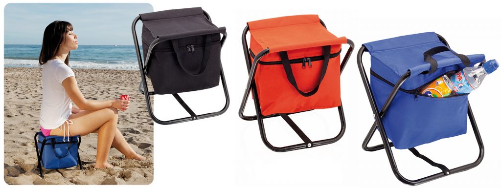 Cooler Bag Chair