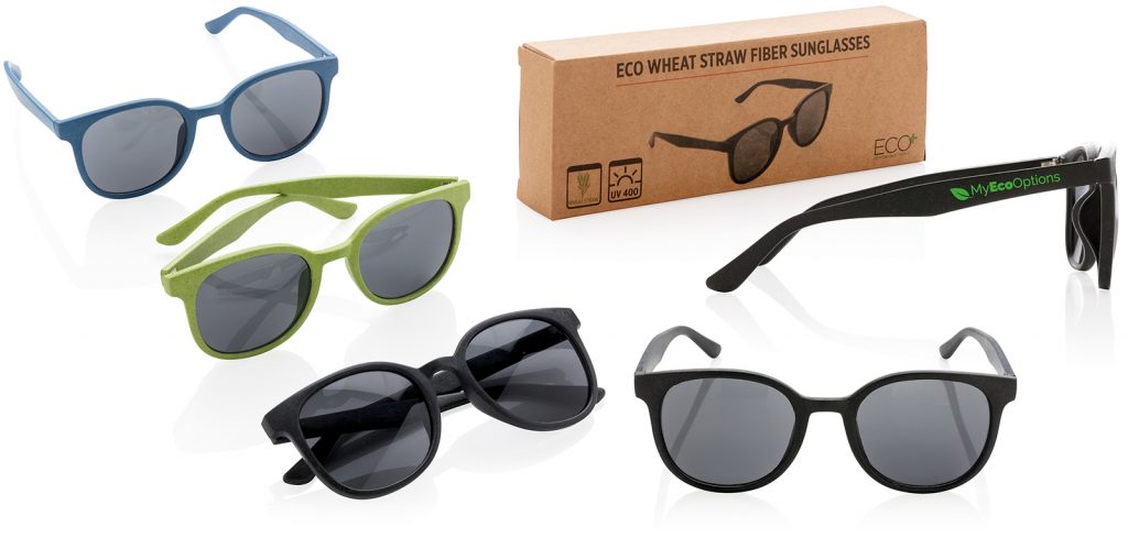 ECOWheat Sunglasses