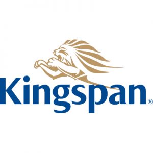 Kingspan Logo