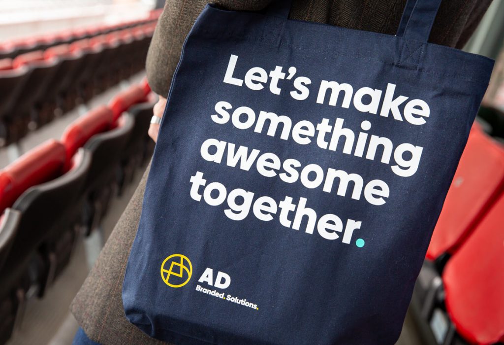 A.D. Bag