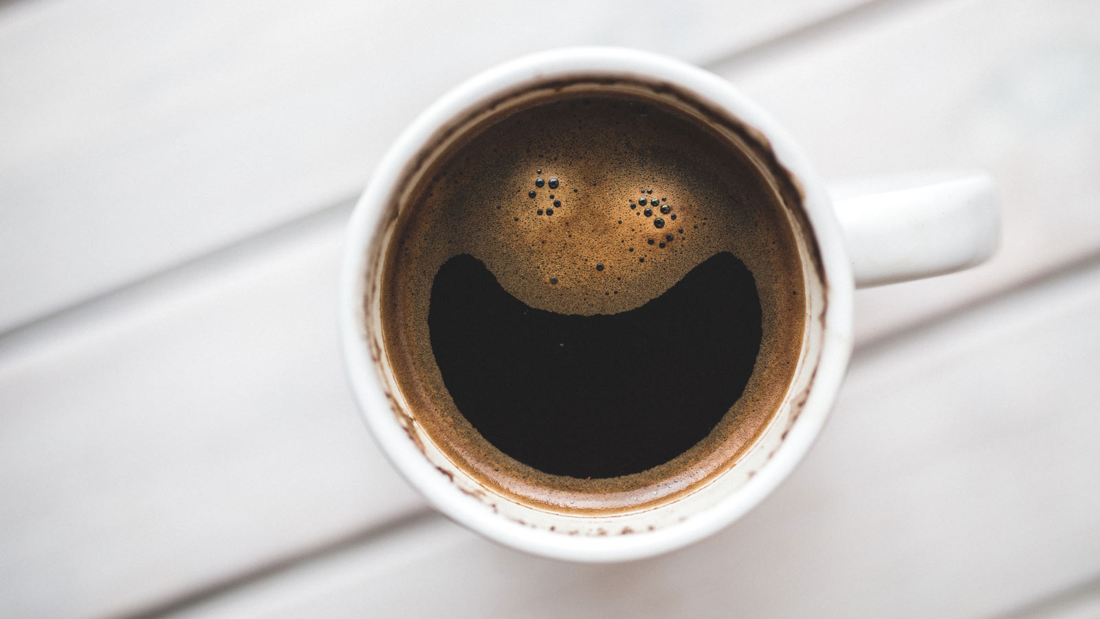 Happy Coffee