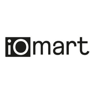 iOmart logo