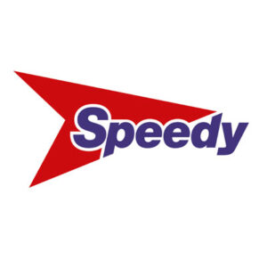 Speedy Services Logo