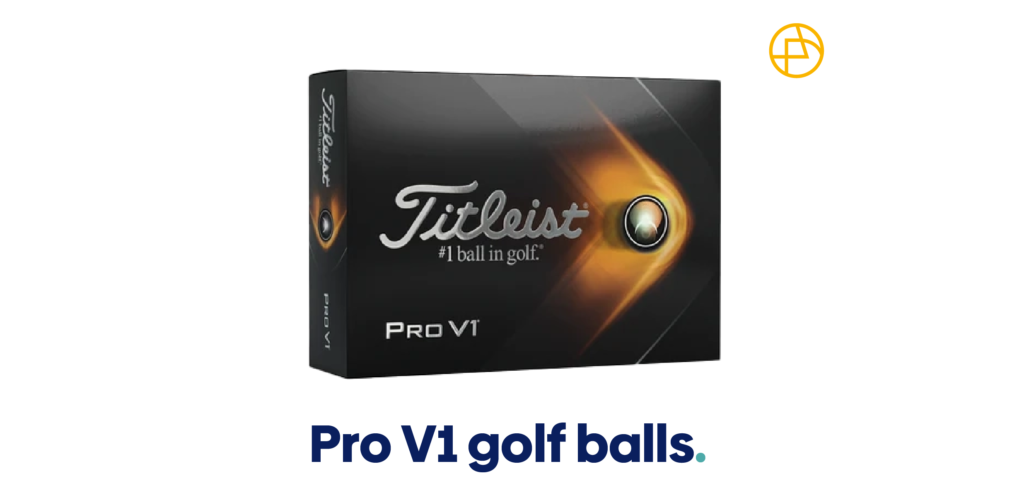 Pro V1 Golf Balls