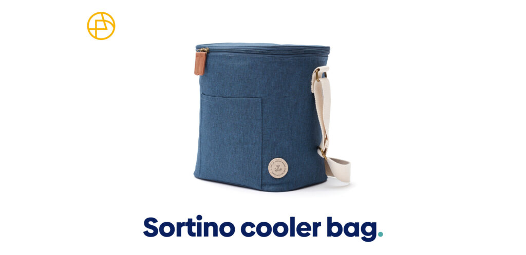 Sortino cooler bag
