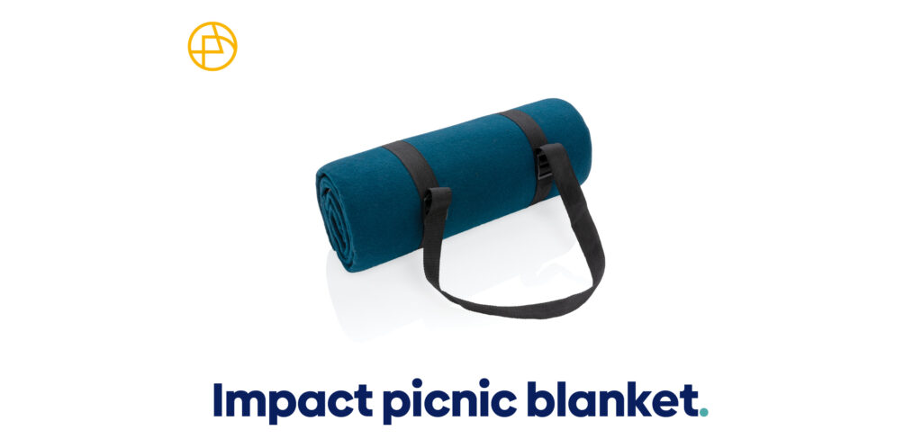 impact picnic blanket