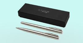 Top Ten Branded Gifts 10 Pen Set