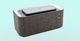 Top Ten Branded Gifts 2 Speaker