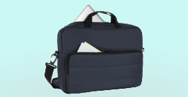Top Ten Branded Gifts 3 Laptop Bag