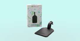 Top Ten Branded Gifts 8 Luggage Tag
