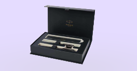 Top Ten Corporate Teams 1 Parker Pen