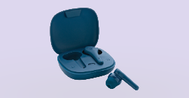 Top Ten Luxury Corporate 1 Earbuds