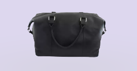 Top Ten Luxury Corporate 2 Weekend Bag