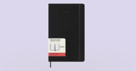 Top Ten Luxury Corporate 5 Daily Planner
