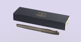 Top Ten Luxury Corporate 9 Parker Fountain Pen