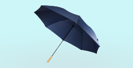 Top Ten Sustainable Gifts 1 Golf Umbrella