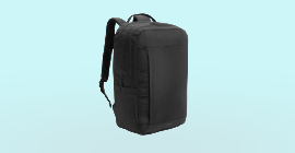Top Ten Sustainable Gifts 8 Laptop backpack