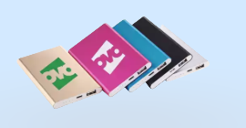 Top Ten Tech Gifts 1 Pocket Powerbank