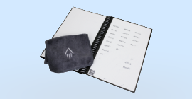 Top Ten Tech Gifts 10 Rocketbook