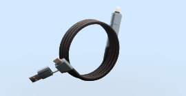 Top Ten Tech Gifts 2 Charging Cable