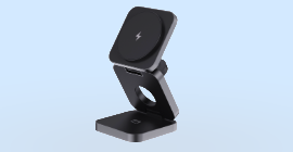 Top Ten Tech Gifts 3 Foldable Charger