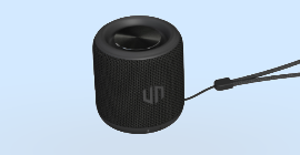 Top Ten Tech Gifts 4 3W speaker