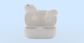 Top Ten Tech Gifts 6 Earbuds