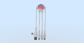 Top Ten Tech Gifts 7 Multi cable