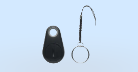 Top Ten Tech Gifts 8 Find Me Tracker