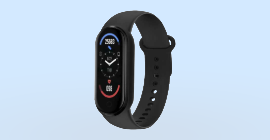 Top Ten Tech Gifts 9 Smartband