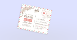 Top Ten Tradeshow 1 Postcard
