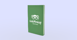 Top Ten Tradeshow 4 Notebook