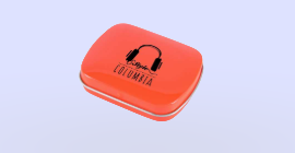 Top Ten Tradeshow 6 Mints