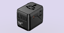 top_ten_luxury_corporate 7 travel_adaptor