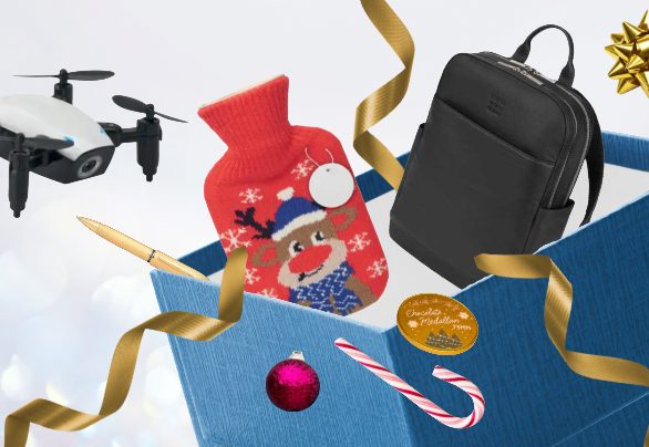 large Corporate Christmas – BLOG