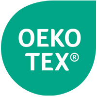 OEKO TEX logo