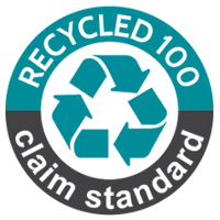 RCS 100 logo