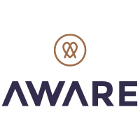 aware logo