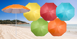 umbrella related parasol