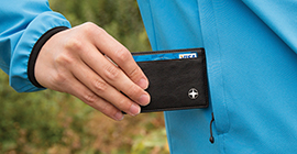 card holder