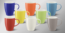 China Cups & Mugs